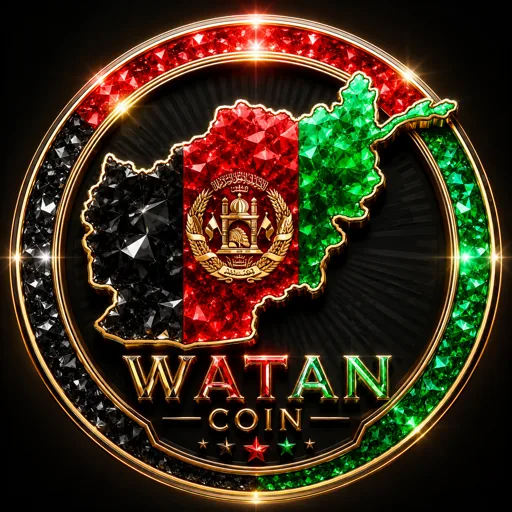 Watan Coin